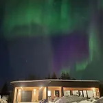 Villa Vennivaara *