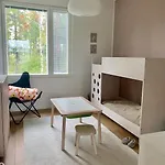 Villa Vennivaara *