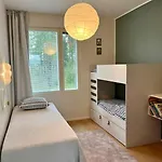 Vennivaara Villa *