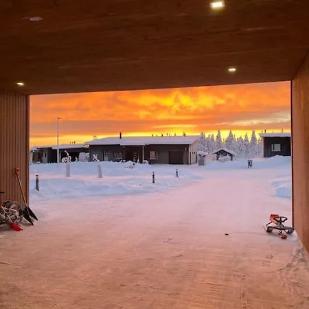 Vennivaara * Rovaniemi