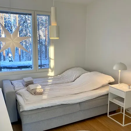 Vennivaara Rovaniemi
