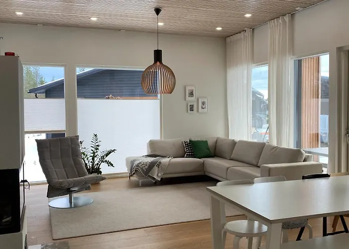 Vennivaara * Rovaniemi